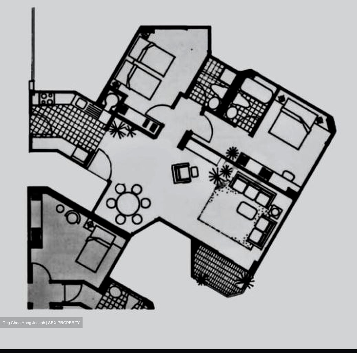 Bayshore Park (D16), Condominium #562173841